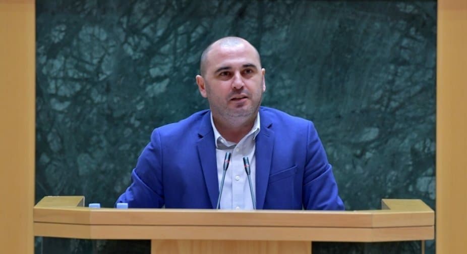 ლევან ხაბეიშვილი – მნიშვნელოვანია, რომ ამ აქციაზე იყოს ბევრი ადამიანი