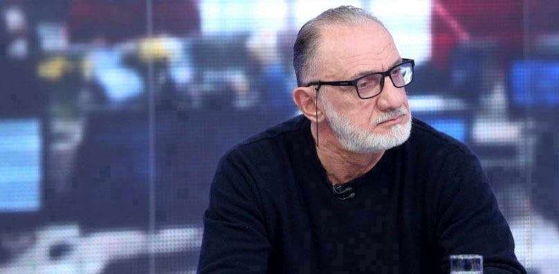 გოგა ხაინდრავა – ვინც “დედამ დაწყევლა” და საქართველოს ომში ჩასათრევად ფილტვები დაიზიანა, ყველას თბილისში მოუყრია თავი! “ცხელ შემოდგომას” გვიმზადებენ