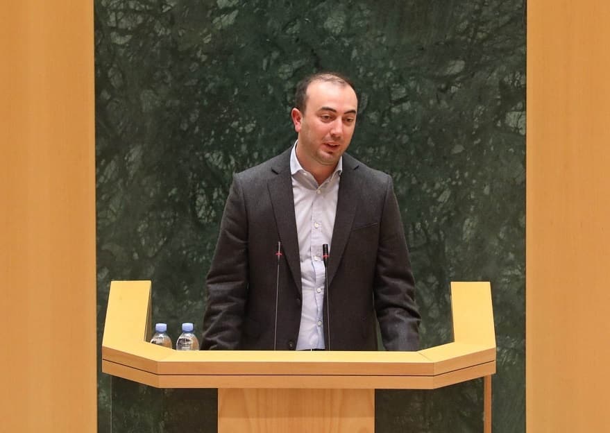 დავით ხაჯიშვილი – ივანიშვილის მმართველობის პირობებში, ჩვენთან დიდი ინვესტორი არ ჩამოვა