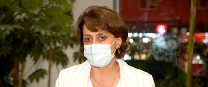 ხატია დეკანოიძე – ფრაქცია “ნაციონალური მოძრაობა – ძალა ერთობაშია” გადადის სრულ ბოიკოტზე