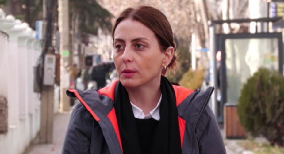 ხატია დეკანოიძე – ამ ადამიანების ჯანმრთელობა ძალიან მკაცრად კონტროლდება, მათ შორის კოვიდის შესაბამისი ტესტით