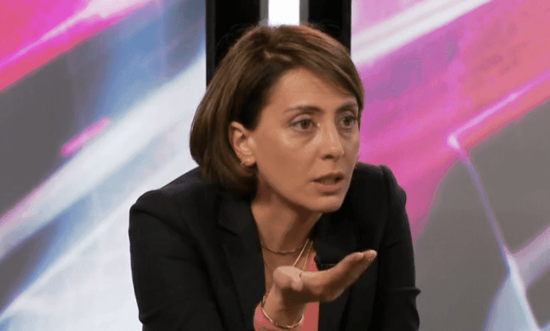 Georgian opposition leader calls for Government change amid international criticism