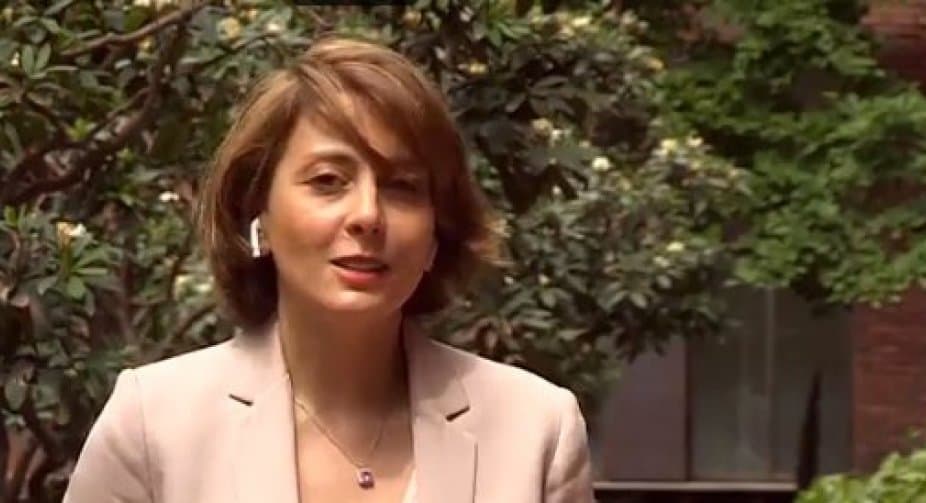 ხატია დეკანოიძე – ეს ზეწოლა კიდევ უფრო გაღრმავდება, რადგან „ქართული ოცნების“ მხრიდან თავხედური ნაბიჯების გადადგმა გრძელდება