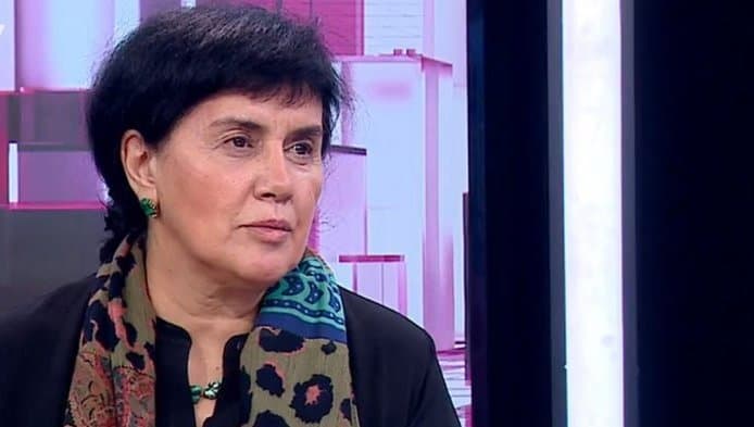 ხათუნა ოჩიაური – სალომე ზურაბიშვილი იმდენად გულწრფელია, რამდენად გულწრფელებიც იყვნენ კომუნისტები ადამიანის უფლებებზე საუბრისას