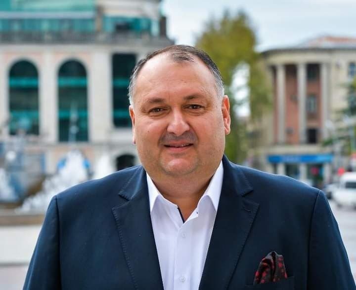 იოსებ ხახალეიშვილი – ქალაქი უნდა განვითარდეს შეუფერხებლად და კომპლექსურად