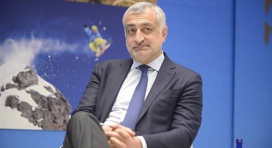 მამუკა ხაზარაძე – 5 პრემიერი, 5 პარლამენტის თავჯდომარე 9 წელიწადში, რა სტაბილურობაზეა საუბარი