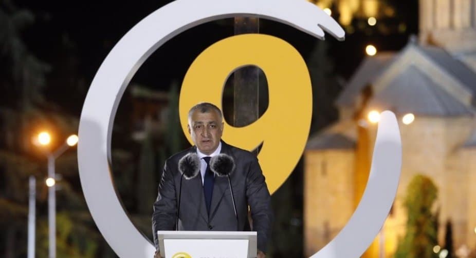 მამუკა ხაზარაძე – ვერ გრძნობენ, რომ დღეს გაცილებით დიდ უბედურებაში ვართ