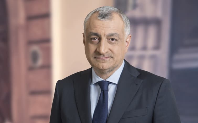 Opposition slams Gov’t for release of videos on Saakashvili