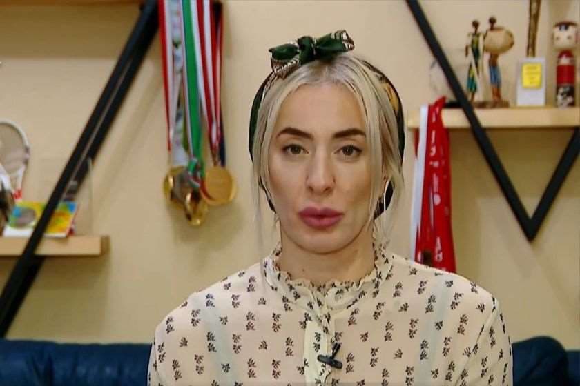 ირმა ხეცურიანი – ნუ გვივრცელებთ ცრუ ინფორმაციას! არანაირ აქციას არ ვუერთდები!