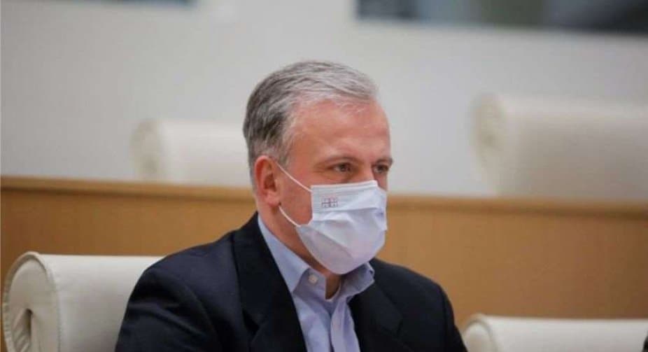 Opposition falsely claimed 2020 elections to be rigged, MP Khelashvili says