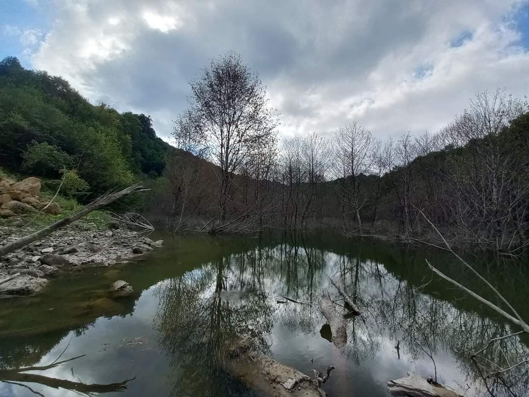 სპეციალისტების პირველადი განმარტებით, მდინარე ტებენეს ხეობაში ამ დროისთვის საფრთხის დონე დაბალია