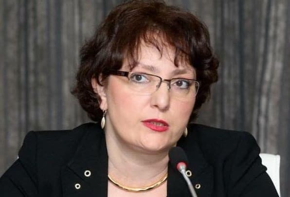 Ex-defence minister Khidasheli: govt shows no interest in NATO promise on updated aid package