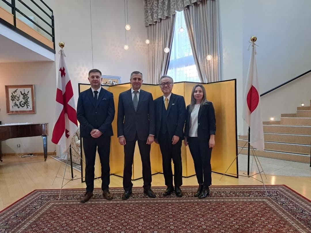 ონის მუნიციპალიტეტი სათემო ავტობუსს შეიძენს