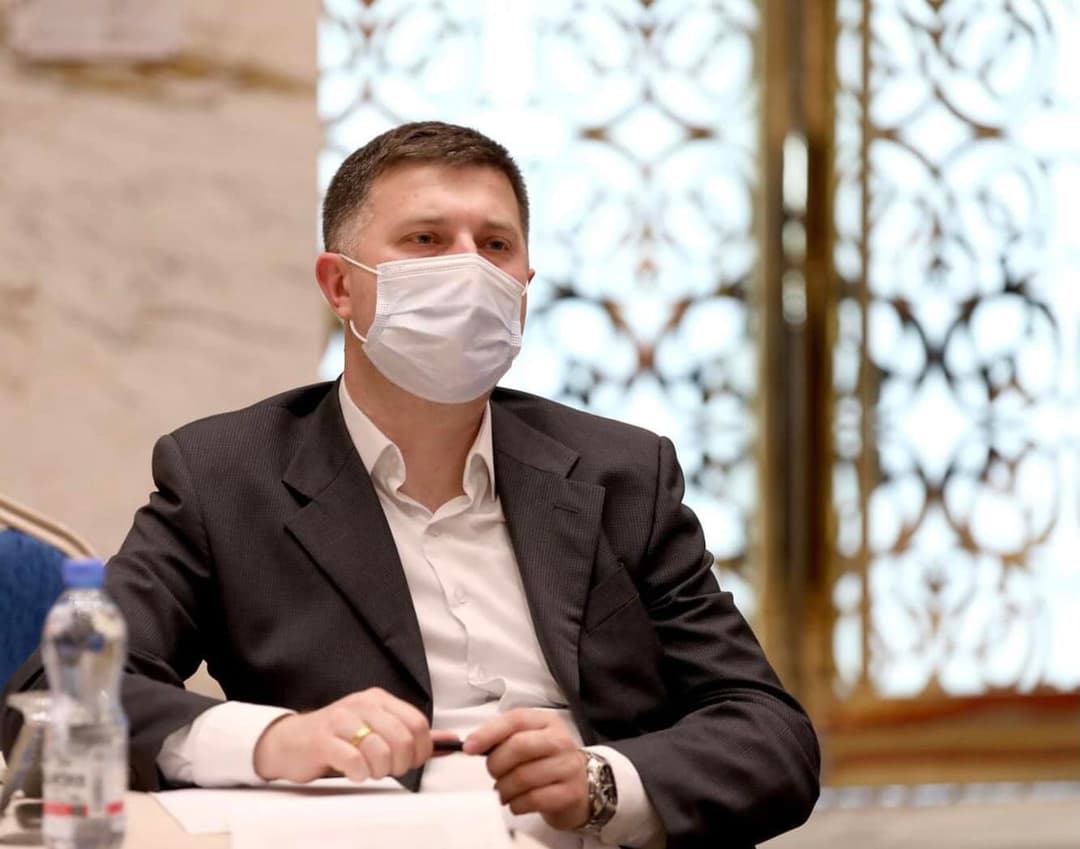 ონის მუნიციპალიტეტის მერი ადგილობრივ თვითმმართველობათა ეროვნული ასოციაციის მიერ ორგანიზებულ შეხვედრას დაესწრო