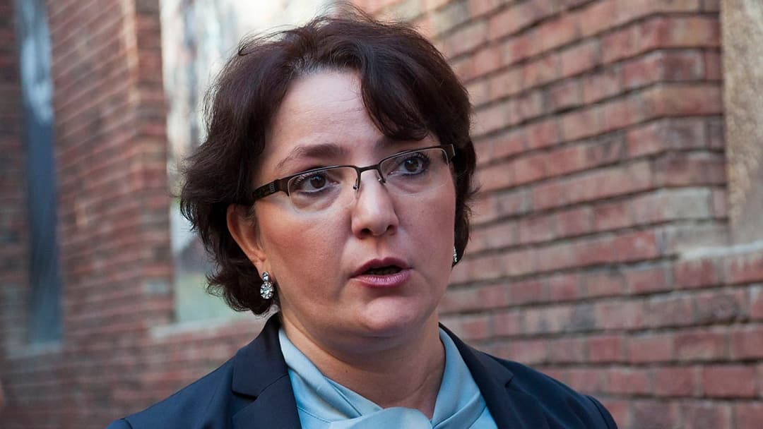 President refutes all accusations raised by gov’t over war, West – ex-Defence Minister Khidasheli