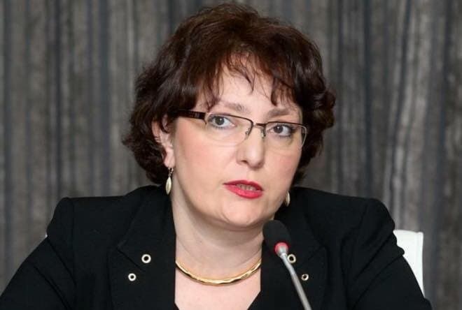 Georgia’s ex-Defence Minister Khidasheli: only defensive weapons won’t help Ukraine win