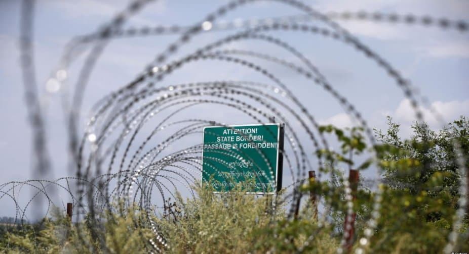 სუს-ი – რუსეთის საოკუპაციო ძალებმა დვანის მიმდებარედ საქართველოს მოქალაქე უკანონოდ დააკავეს