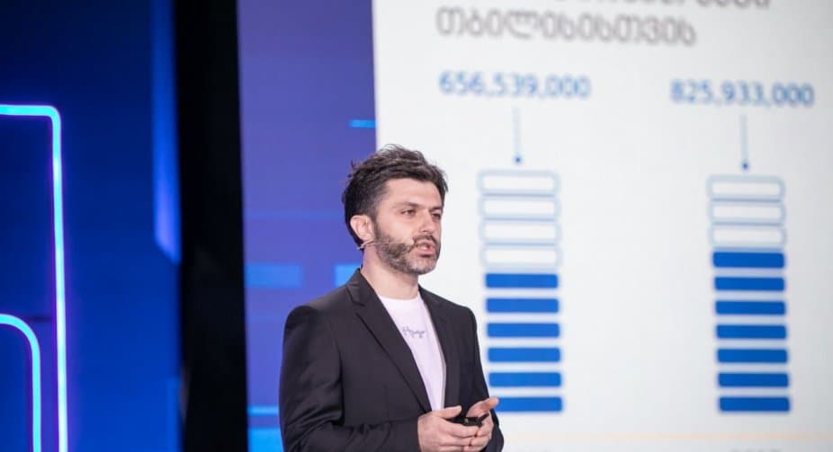 ირაკლი ხმალაძე – დასუფთავების მოსაკრებელი მხოლოდ ბიზნესსექტორისთვის და სხვადასხვა დაწესებულებებისთვის იზრდება