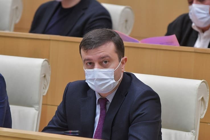 გიორგი ხოჯევანიშვილი – პარტია „საქართველოსთვის“ არის ერთადერთი ძალა, რომელსაც შეუძლია უზრუნველყოს ცვლილება ისე, რომ არ დაუშვას რევანში