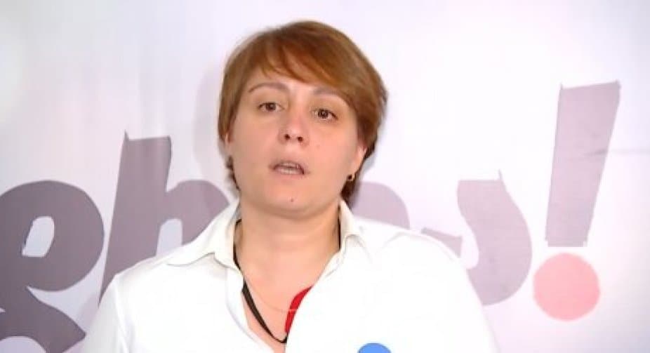 ელენე ხოშტარია – პირველად, უმაღლეს ოფიციალურ დონეზე ამერიკა საუბრობს, რომ საქართველოს საზღვაო გზა გამოიყენება სანქციების თავიდან არიდების მიზნით