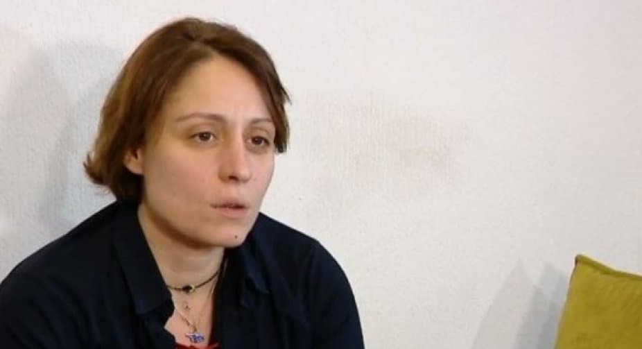 ელენე ხოშტარია – ტყუილების საუბარი, რა გადაწყვიტა სტრასბურგმა, ვერანაირი შედეგის მომტანი ვერ იქნება