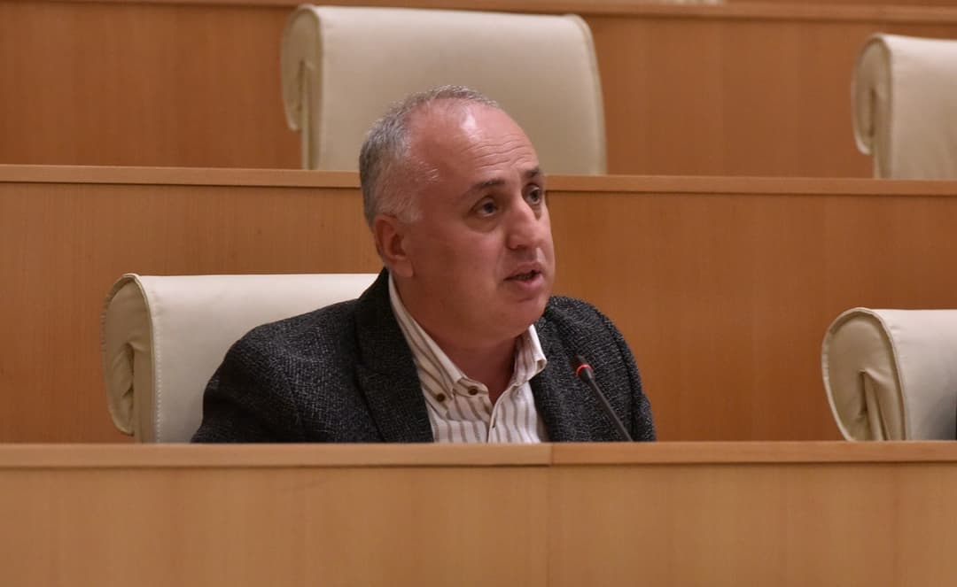 დიმიტრი ხუნდაძე – ჩვენი დაუძინებელი “მეგობრები” ღია მუქარაზე გადმოვიდნენ