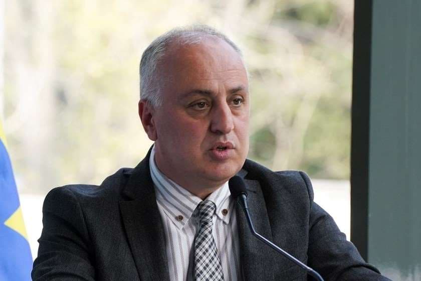 დიმიტრი ხუნდაძე – ყველა უკანონო ქმედება იქნება პასუხგაცემული და უმკაცრესად დასჯილი, მორჩილ საქართველოს ვერავინ იხილავს!