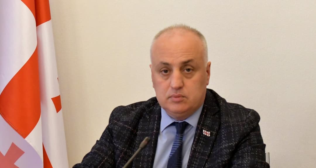 დიმიტრი ხუნდაძე – რთული საყურებელია, როდესაც ქართველები ერთმანეთს უპირისპირდებიან, ორმაგად რთული საყურებელია, როდესაც ეს უცხო ძალის ჩარევით ხდება