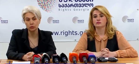 გარდაცვლილი მოზარდის ოჯახი აღებული ნიმუშების დაზიანებაზე გამოძიების დაწყებას მოითხოვს