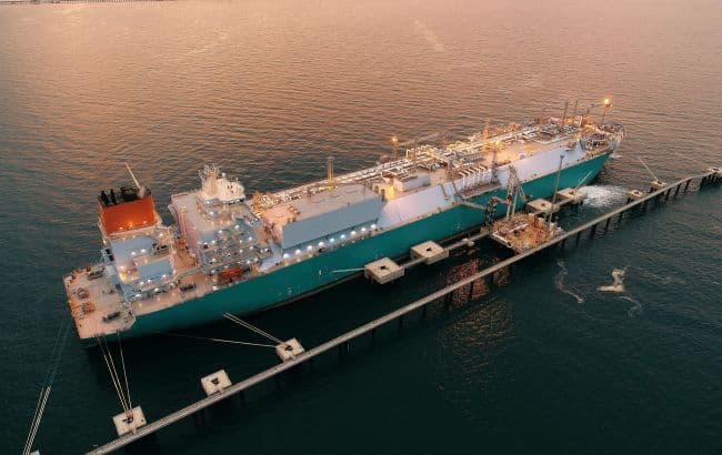 აშშ-ის საზღვაო ძალებმა იემენის მახლობლად გატაცებული ტანკერი გაათავისუფლეს