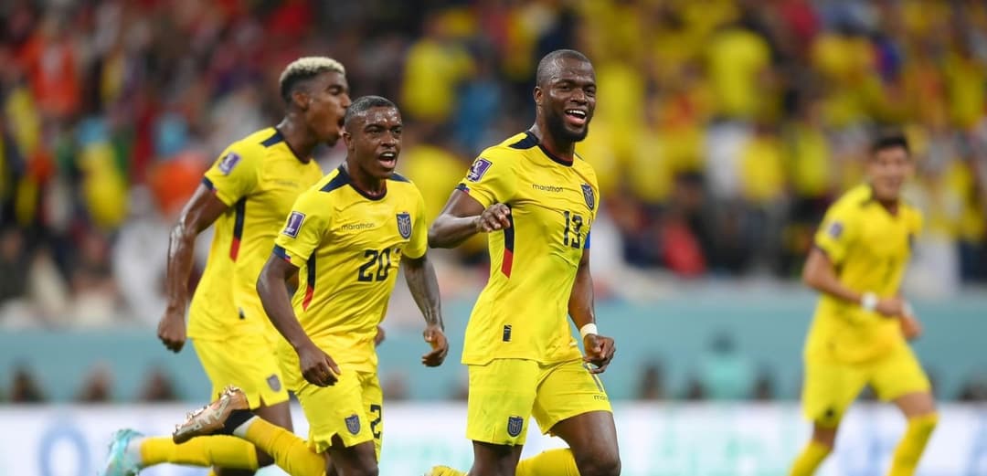 მსოფლიო ჩემპიონატის გახსნით შეხვედრაში ყატარი ეკვადორთან დამარცხდა