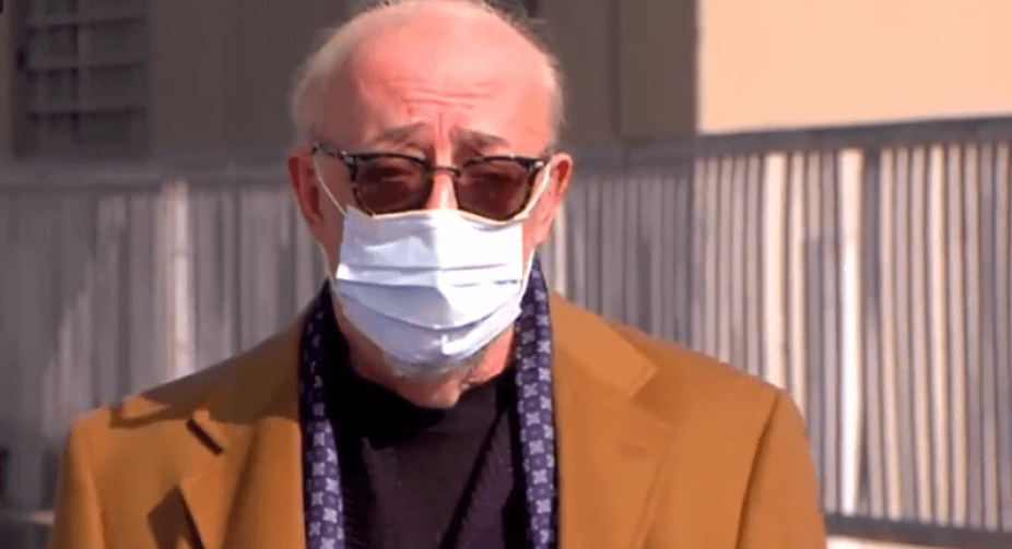 ნიკოლოზ ყიფშიძე – როგორც ვხვდები, შაბათს აპირებენ გადაყვანას, რატომ არ უნდა გადავიყვანოთ დღეს? რატომ უნდა მოვიცადოთ რამდენიმე დღე?