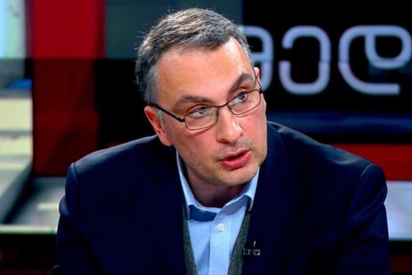 ვიქტორ ყიფიანი – აბსოლუტურად ლოგიკურია სხვა შემდგომი გადაწყვეტილებების მოლოდინი