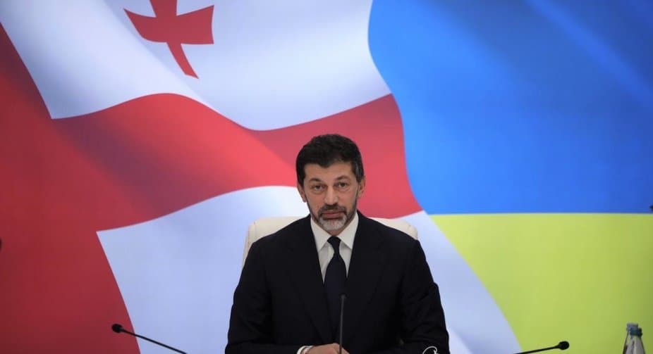 Tbilisi mayor: 1,117,000 GEL collected for Ukraine, Ukrainian children to go in Tbilisi kindergartens free of charge