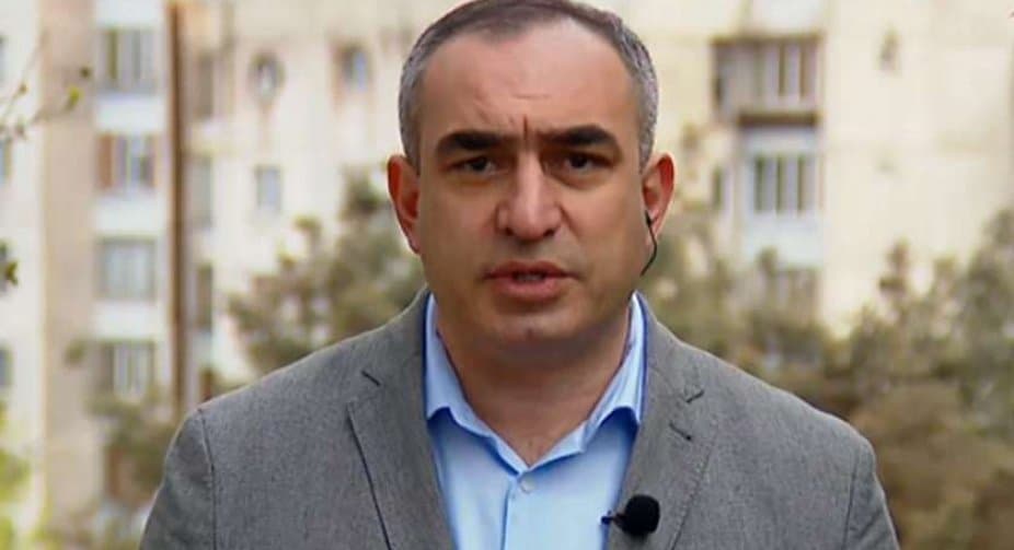 ვლადიმერ ბოჟაძე – აქციაზე იმდენად ცოტა ხალხია პირდაპირ ეთერში ჩართვასაც კი ვერ ბედავენ სირცხვილისგან