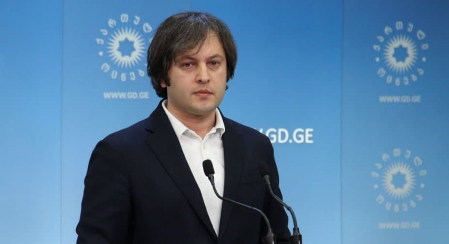 Ruling party head: conclusion offered by Ombudswoman’s medical panel on Saakashvili’s health ‘fake’