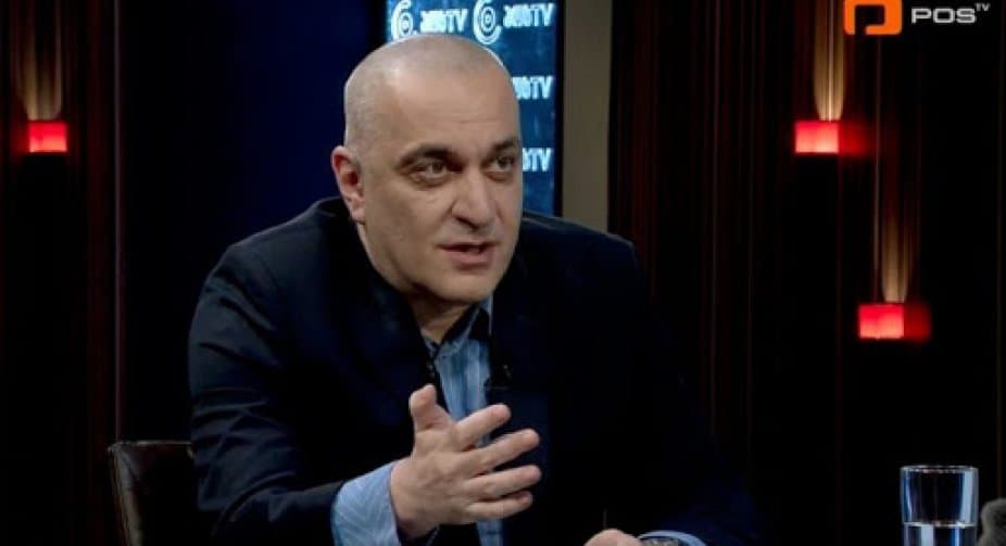 ნიკოლოზ მჭედლიშვილი – ორი კვირა ამზადებ აქციას და მხოლოდ 15 ათასი გამოგყავს, არადა ელოდი 100 ათასს…