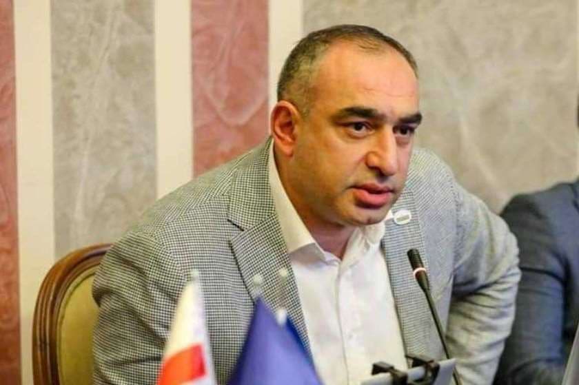 ვლადიმერ ბოჟაძე – რადიკალური ოპოზიციის დესტრუქციული ქმედებების მიუხედავად, “ქართული ოცნება” აგრძელებს რეკომენდაციების შესრულებას