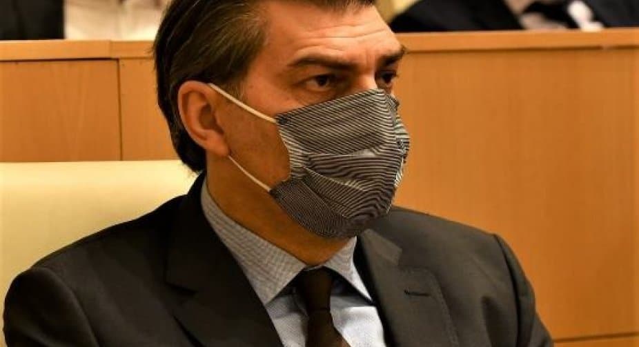 მიხეილ ყაველაშვილი – შეკრებითობის პრინციპი რომ დაეტოვებინა „ქართულ ოცნებას“, დღეს 36 წელი მიესჯებოდა ამ არსებას, რომელიც ახლა თითქოს შიმშილობს