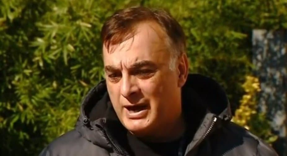 ზაალ უდუმაშვილი – ჩვენ სულ რომ არ გვინდოდეს, ხალხი მაინც შეიკრიბება და მაინც მივა სააკაშვილის მხარდასაჭერად