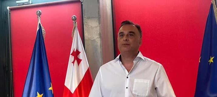 ზაალ უდუმაშვილი – მივიღე გადაწყვეტილება, დავბრუნდე მედიაში, ბრძოლის ხაზზე ვრჩები, თუმცა ვიცვლი დისლოკაციის ადგილს