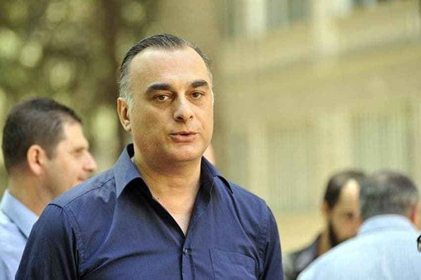 ზაალ უდუმაშვილი – მსგავსი განცხადებები მუდმივად იქნება, სანამ “ქართული ოცნება” ახალისებს ასეთ პარტიებს