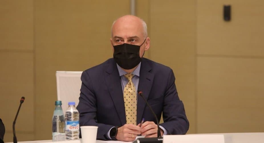 დავით ზალკალიანი – ინფორმაცია იმის შესახებ, რომ ევროკავშირი საქართველოსთვის უვიზო რეჟიმის გაუქმებას განიხილავს, ძალიან დიდი ტყუილია