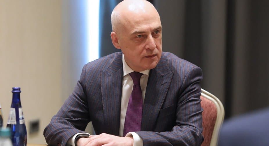 FM Zalkaliani quits, appointed Georgia’s ambassador to US