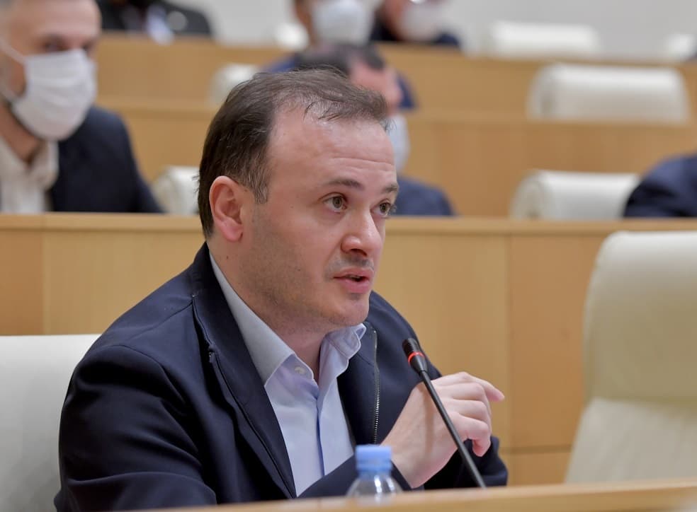 ირაკლი ზარქუა – ჩვენი რადიკალური ოპოზიციის გარკვეული ნაწილი და მათ შორის, ოპოზიციური არხები თანამშრომლობენ ფსბ-თან