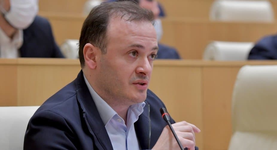 ირაკლი ზარქუა – ისევ დარჩებიან ხელმოცარულად, როგორც აქამდე არაერთი აქცია გვინახავს