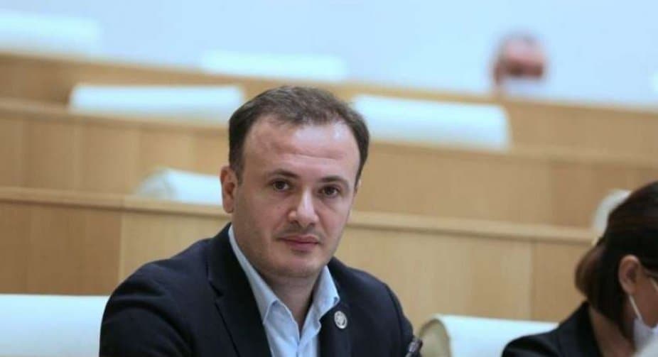 ირაკლი ზარქუა – ვაშაძეს გადაეცით, რომ იდიოტია