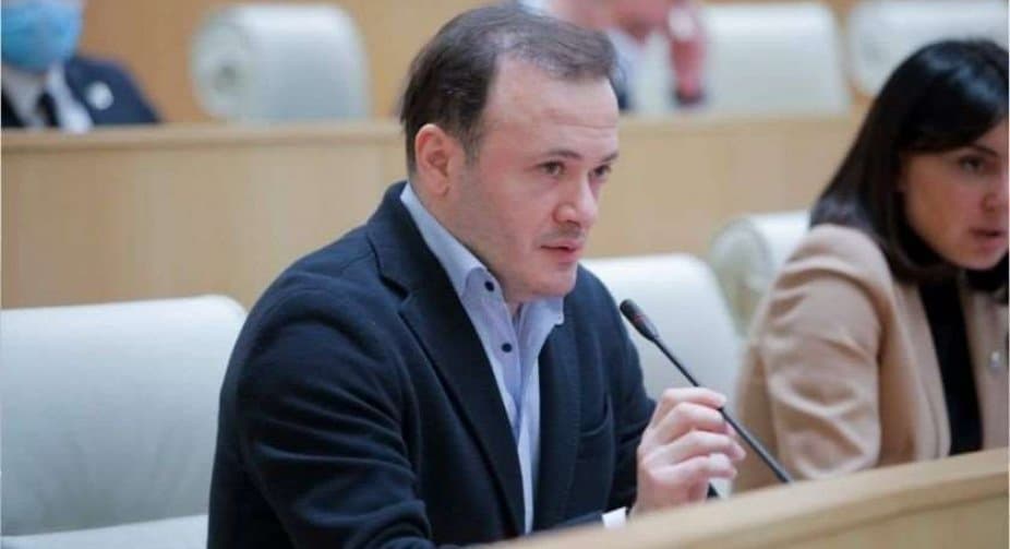 ირაკლი ზარქუა – ოპოზიციამ ეთერებში რაც უნდა იჭიკჭიკოს, ჩვენ გვაქვს ზუსტი ინფორმაცია, ვინ, სად, როგორ და რას ლაპარაკობს