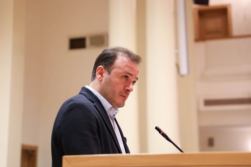 ლატარიის ორგანიზატორის მიერ სახელმწიფო ბიუჯეტში გადასახდელი მოსაკრებლის დაანგარიშების წესი შეიცვლება