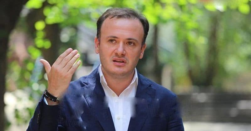 ირაკლი ზარქუა – ძალიან ცდებით, ბატონო ჰერჩინსკი, თუ თქვენ გგონიათ, რომ იაფფასიანი ტრიუკებით მებრძოლ და მეომარ ერს დააჩოქებთ